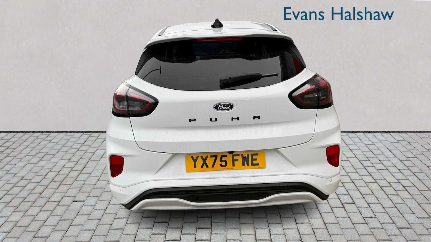 Used Ford Puma 2025 for sale - 77727050: Photo 4