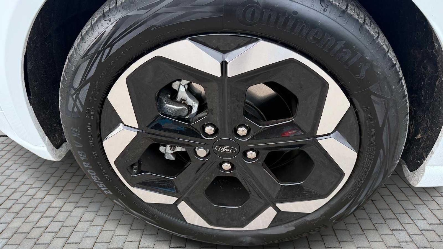 Used Ford Puma 2025 for sale - 77727050: Photo 5