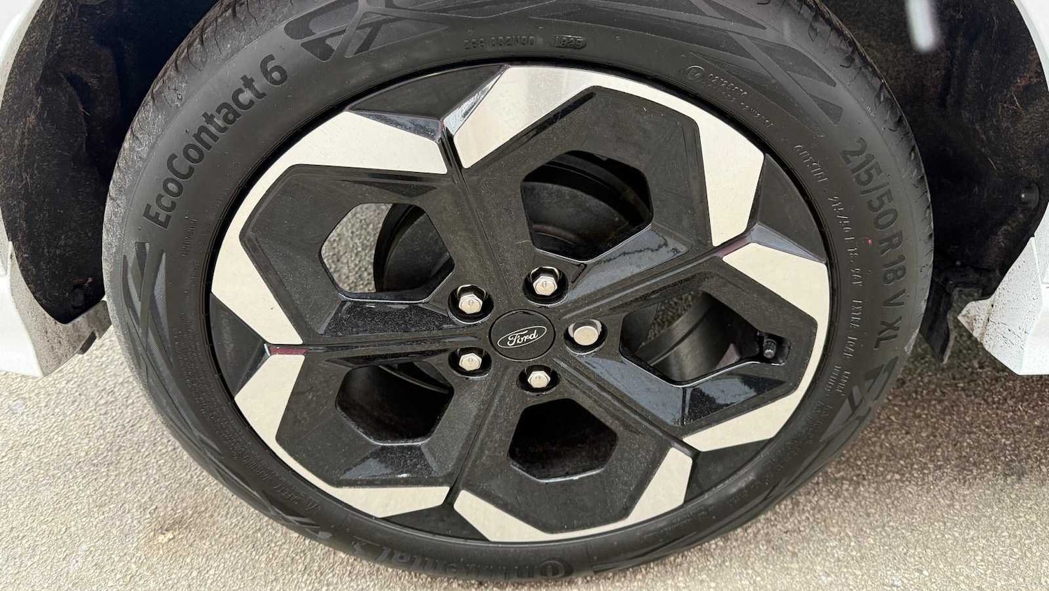 Used Ford Puma 2025 for sale - 77727050: Photo 7