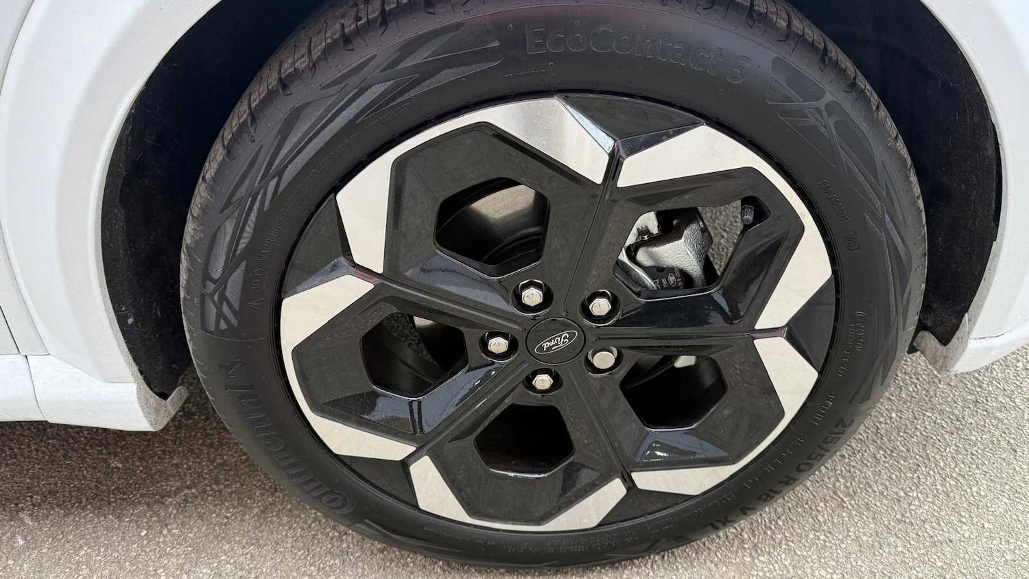 Used Ford Puma 2025 for sale - 77727050: Photo 8