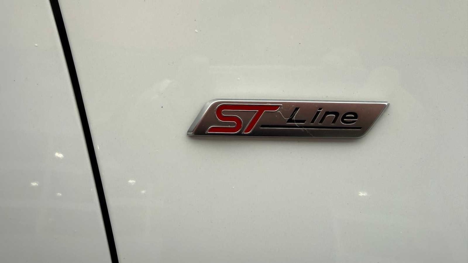 Used Ford Puma 2025 for sale - 77727050: Photo 9