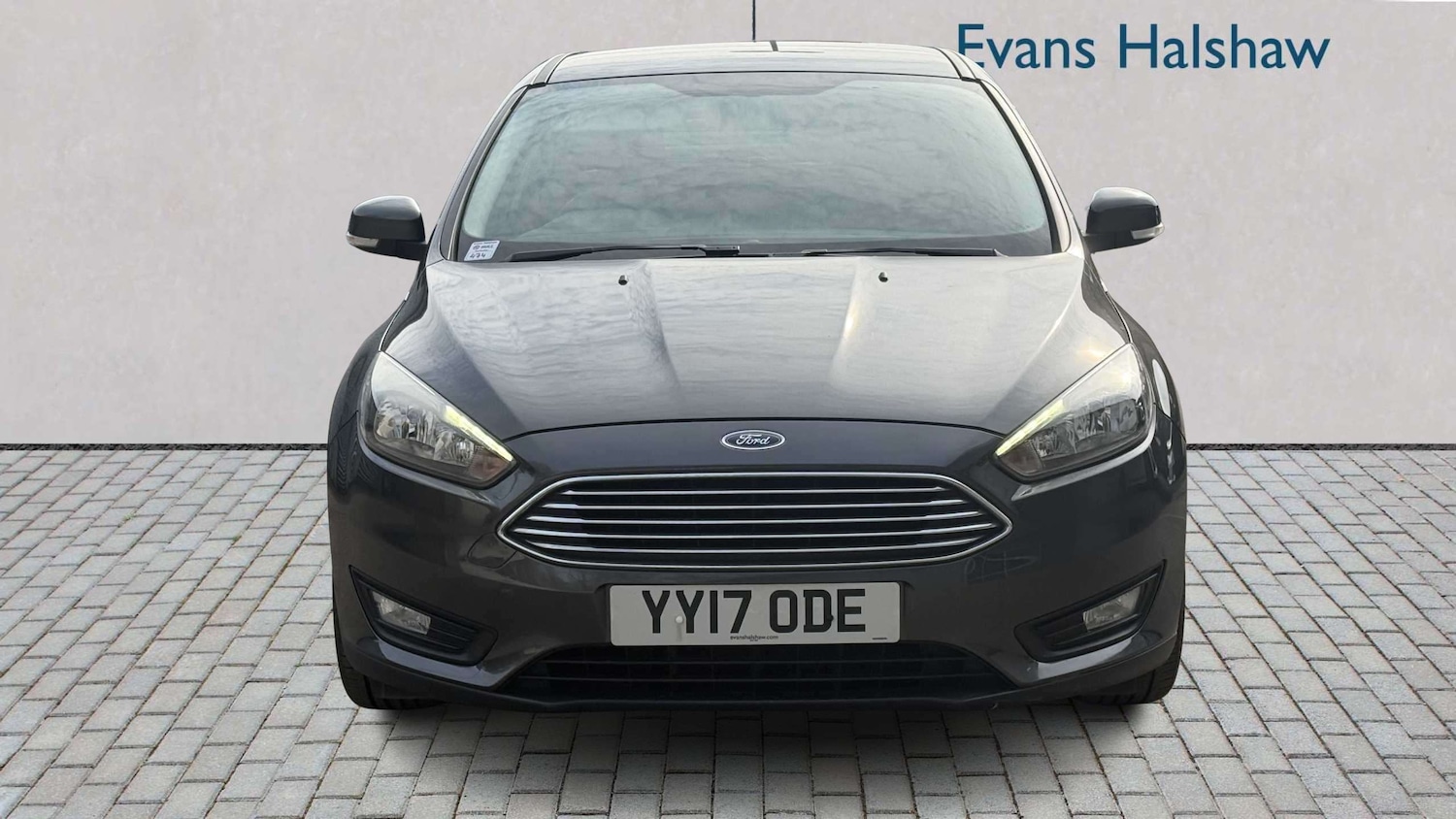 Used Ford Focus 2017 for sale - 78037378: Photo 3