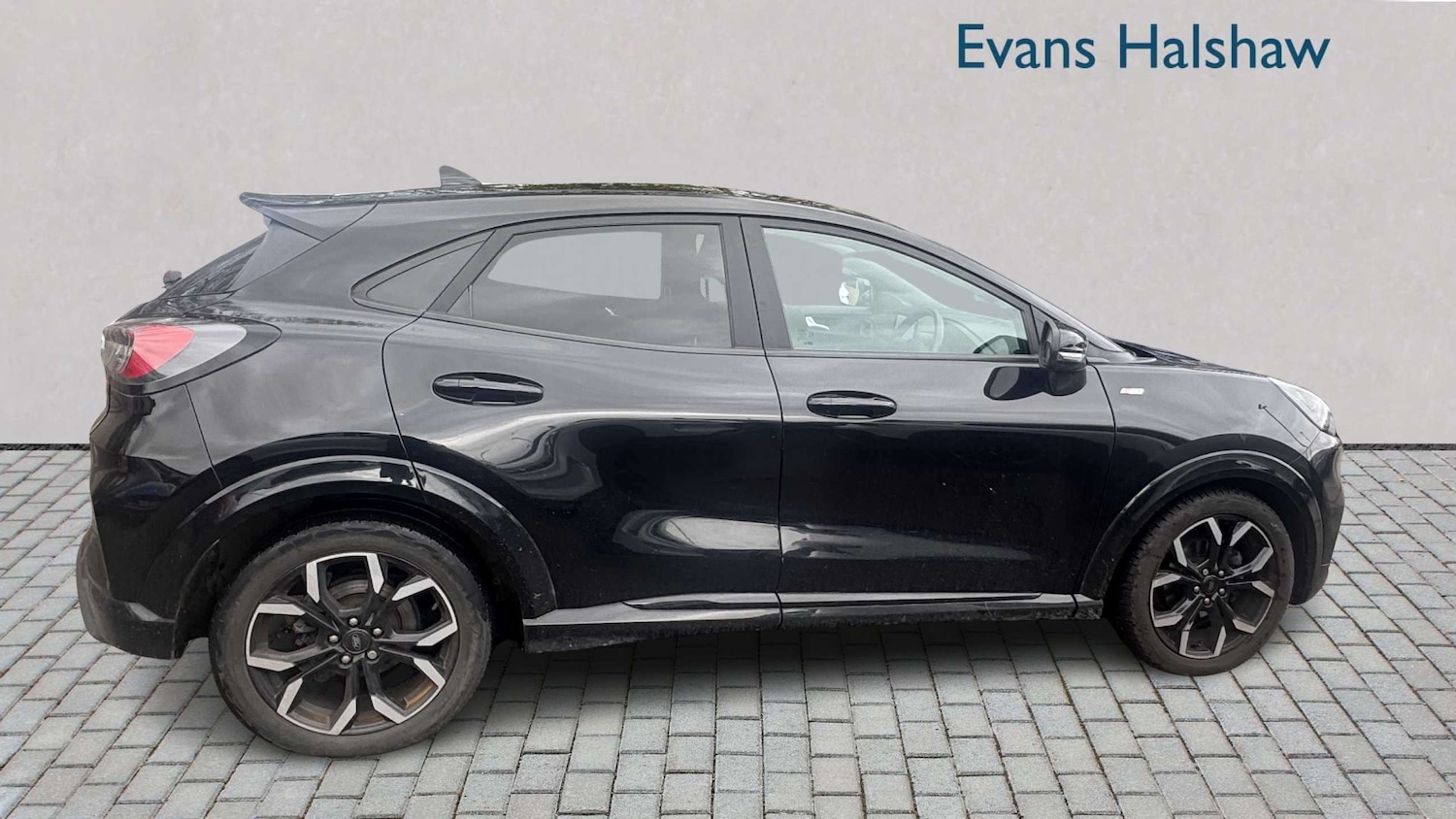 Used Ford Puma 2021 for sale - 78089549: Photo 4