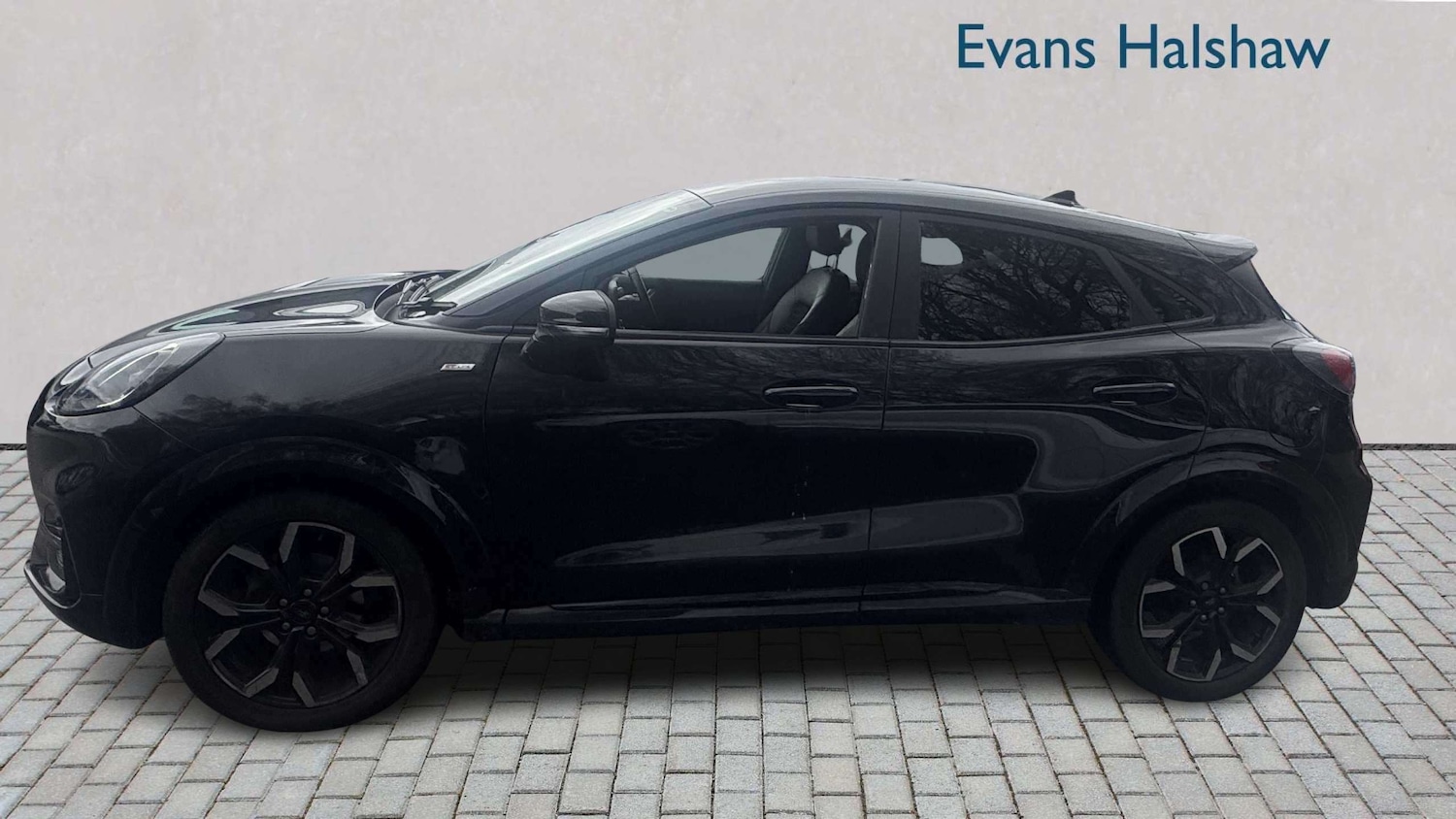 Used Ford Puma 2021 for sale - 78089549: Photo 5