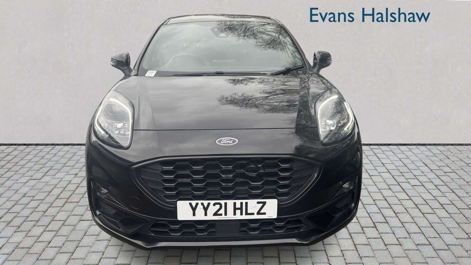 Used Ford Puma 2021 for sale - 78089549: Photo 6
