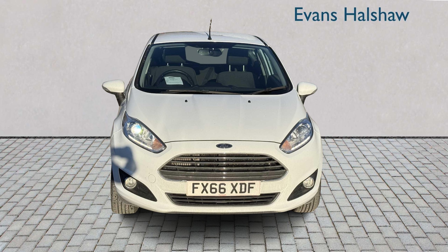 Used Ford Fiesta 2016 for sale - 77135014: Photo 3