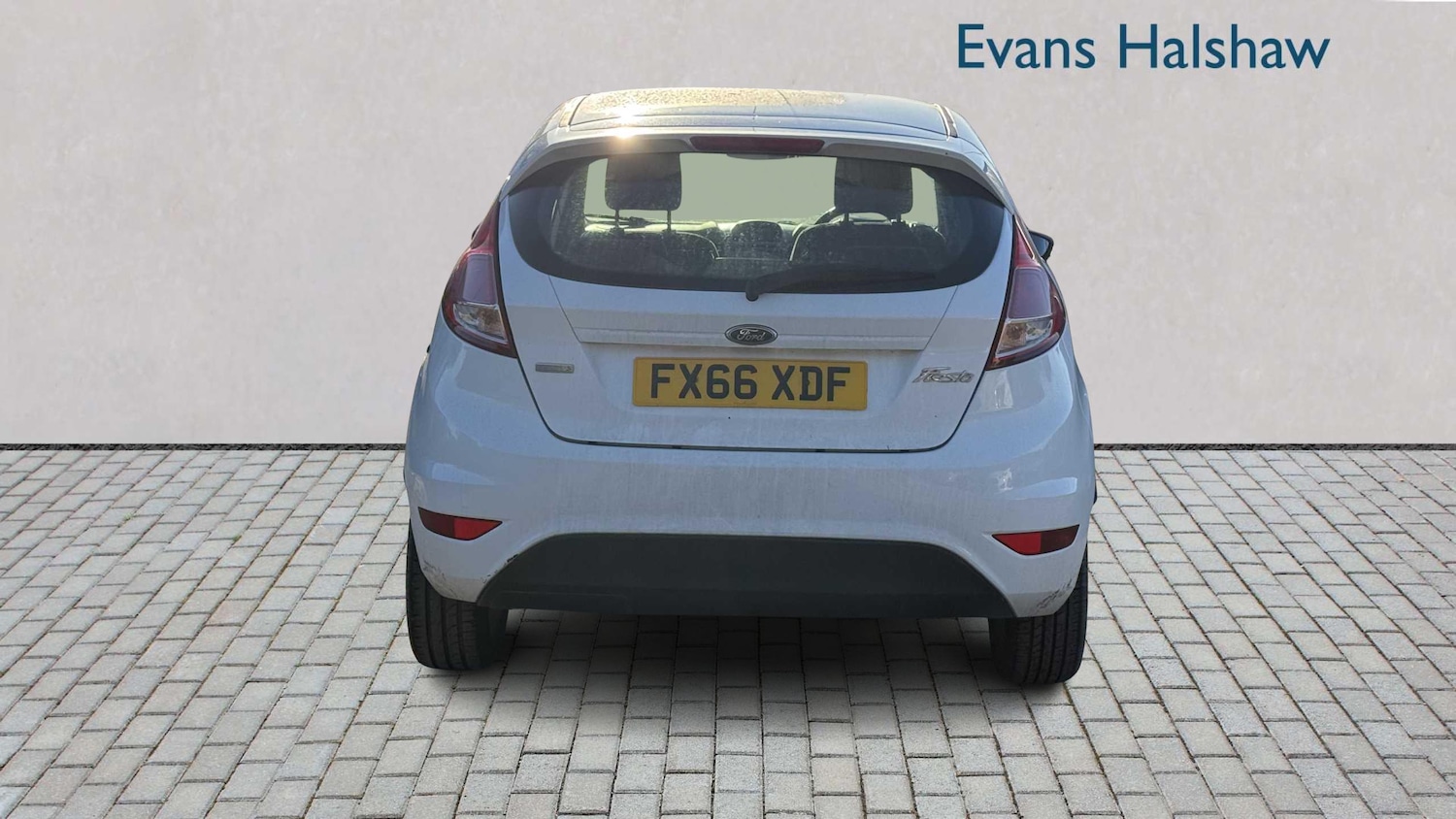 Used Ford Fiesta 2016 for sale - 77135014: Photo 5