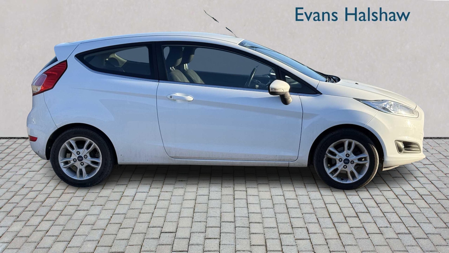 Used Ford Fiesta 2016 for sale - 77135014: Photo 6