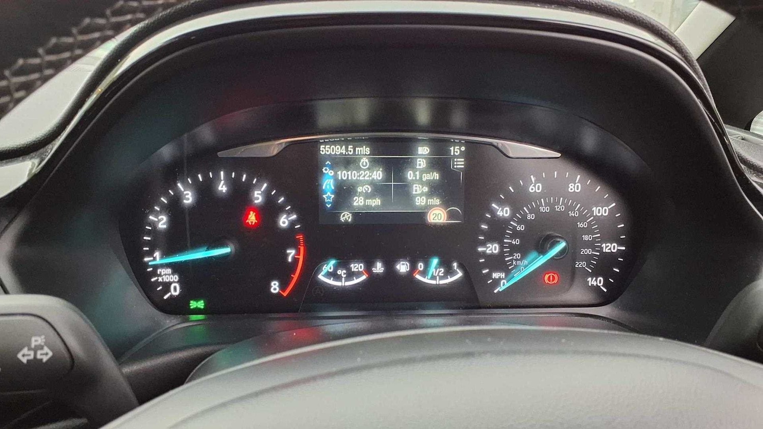 Vehicle 25