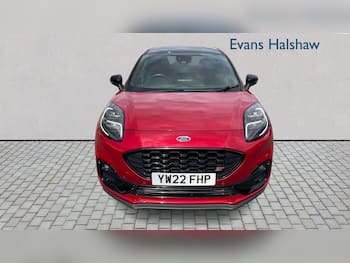 Used Ford Puma 2022 for sale - 79825005: Photo