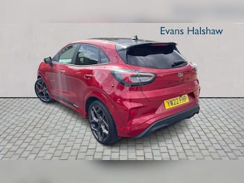 Used Ford Puma 2022 for sale - 79825005: Photo