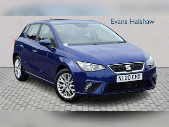 Used SEAT Ibiza 2020 for sale - 79604338: Photo