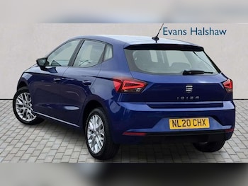 Used SEAT Ibiza 2020 for sale - 79604338: Photo