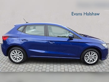 Used SEAT Ibiza 2020 for sale - 79604338: Photo