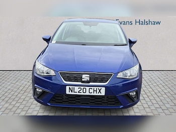 Used SEAT Ibiza 2020 for sale - 79604338: Photo
