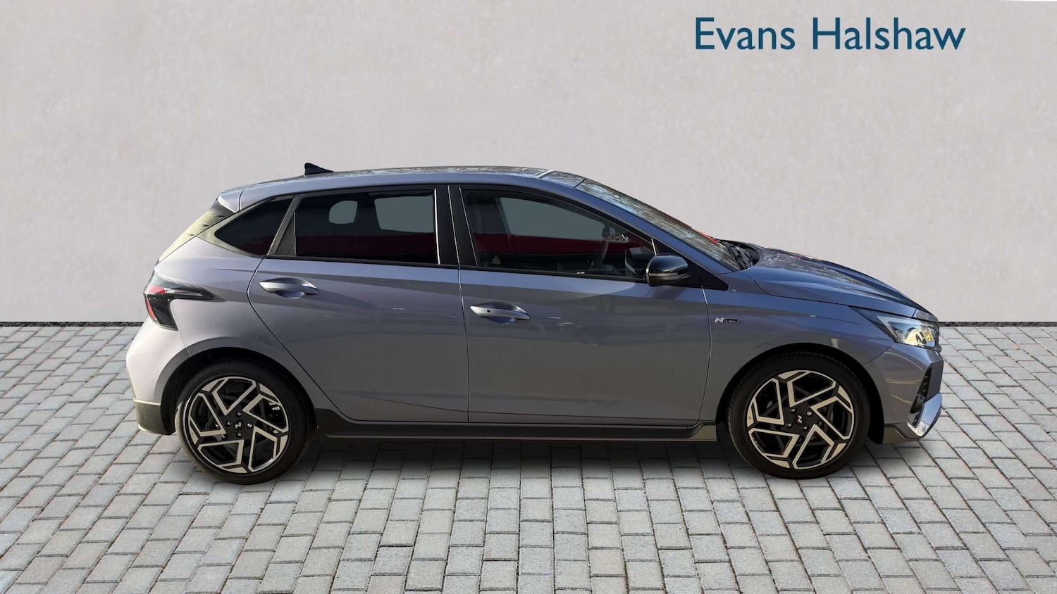 Used Hyundai i20 2025 for sale - 78187961: Photo 3