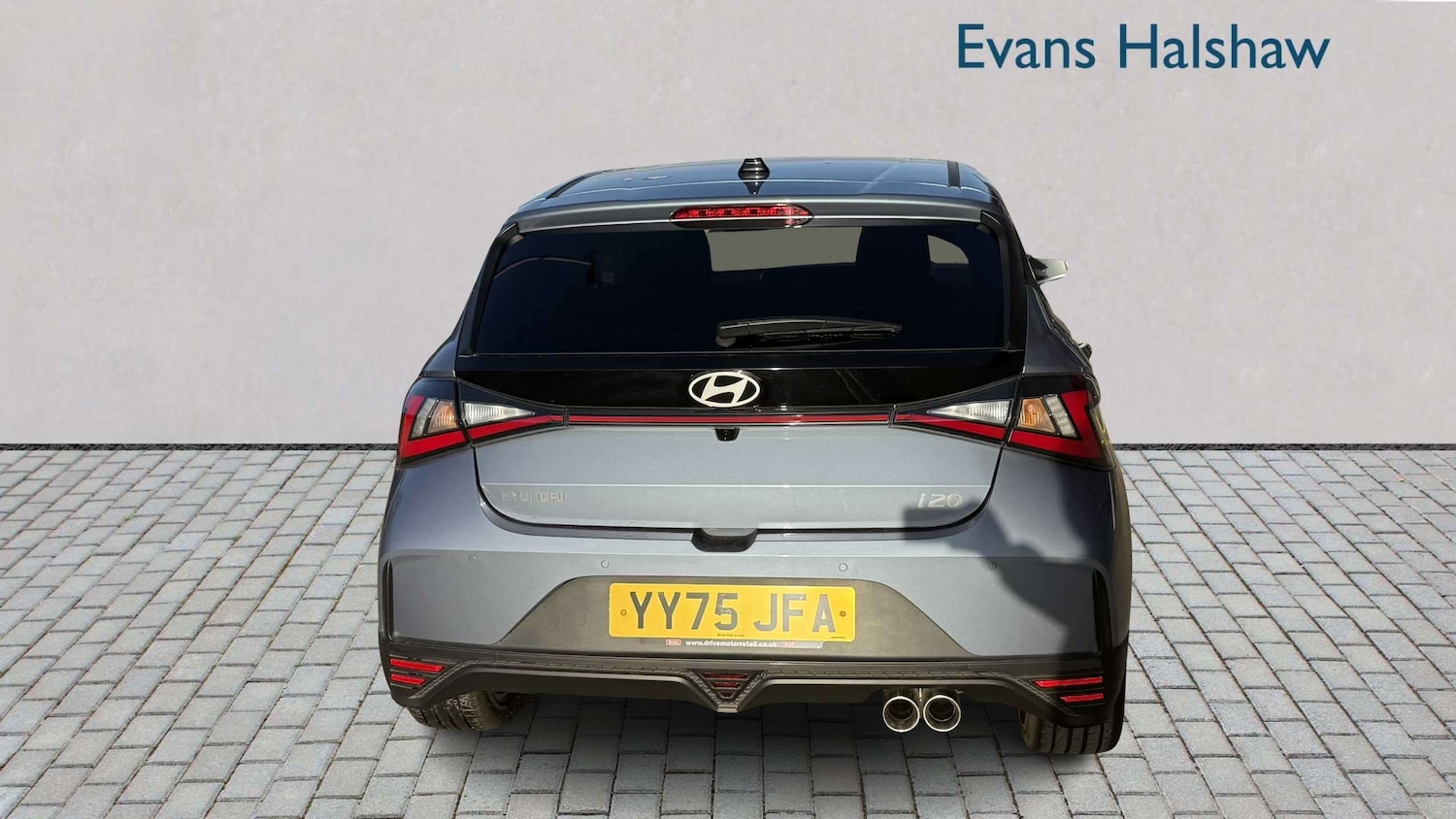 Used Hyundai i20 2025 for sale - 78187961: Photo 4