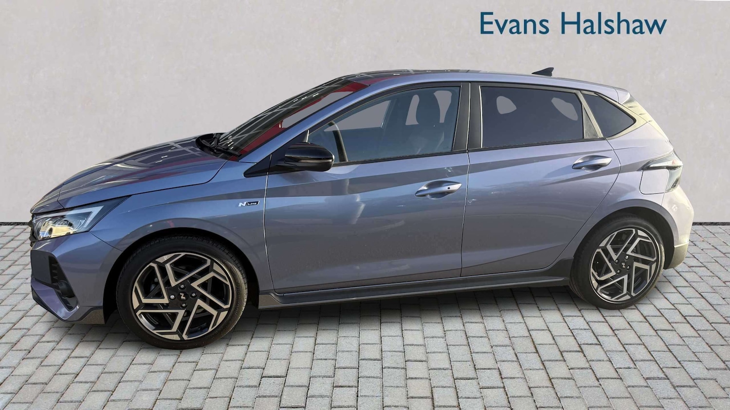 Used Hyundai i20 2025 for sale - 78187961: Photo 5