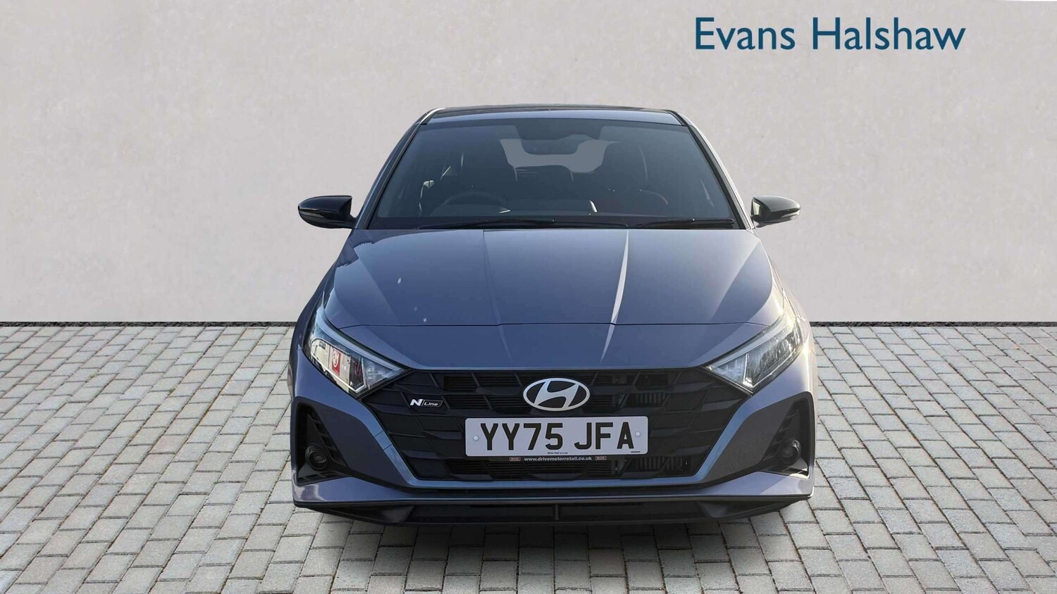Used Hyundai i20 2025 for sale - 78187961: Photo 6
