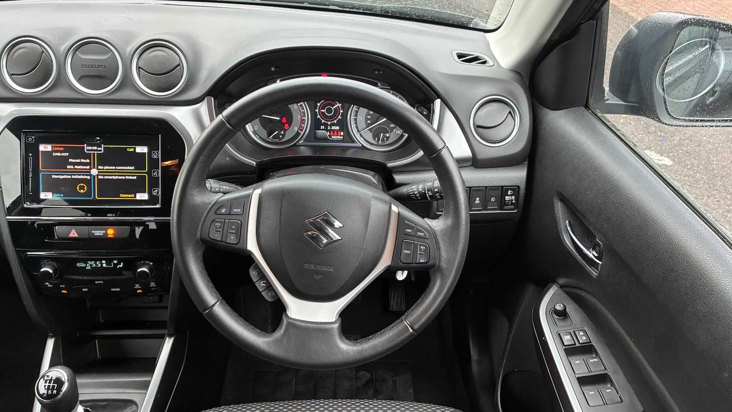 Used Suzuki Vitara 2019 for sale - 77334013: Photo 12