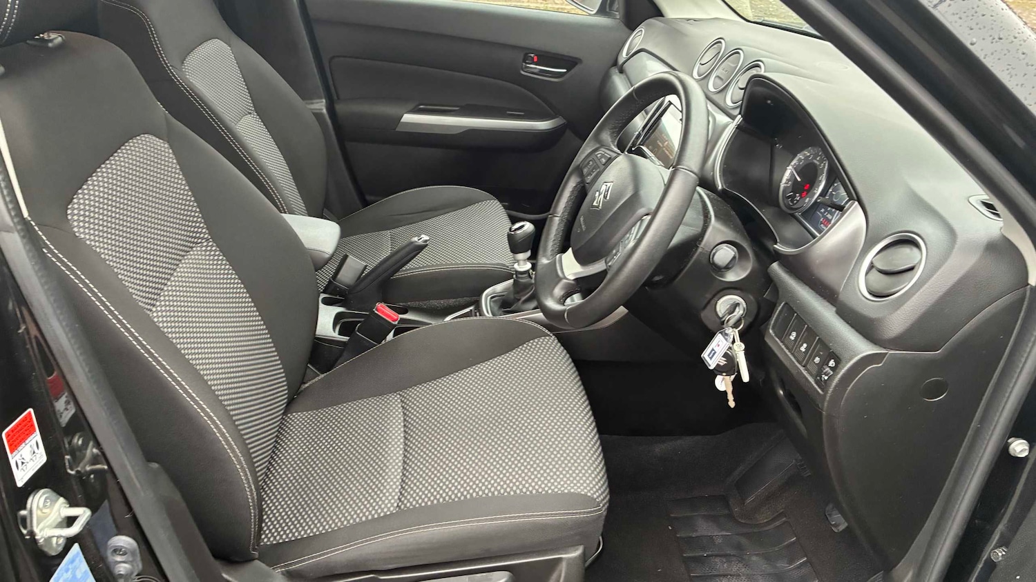 Used Suzuki Vitara 2019 for sale - 77334013: Photo 13