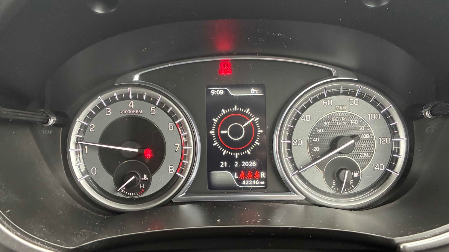 Used Suzuki Vitara 2019 for sale - 77334013: Photo 14