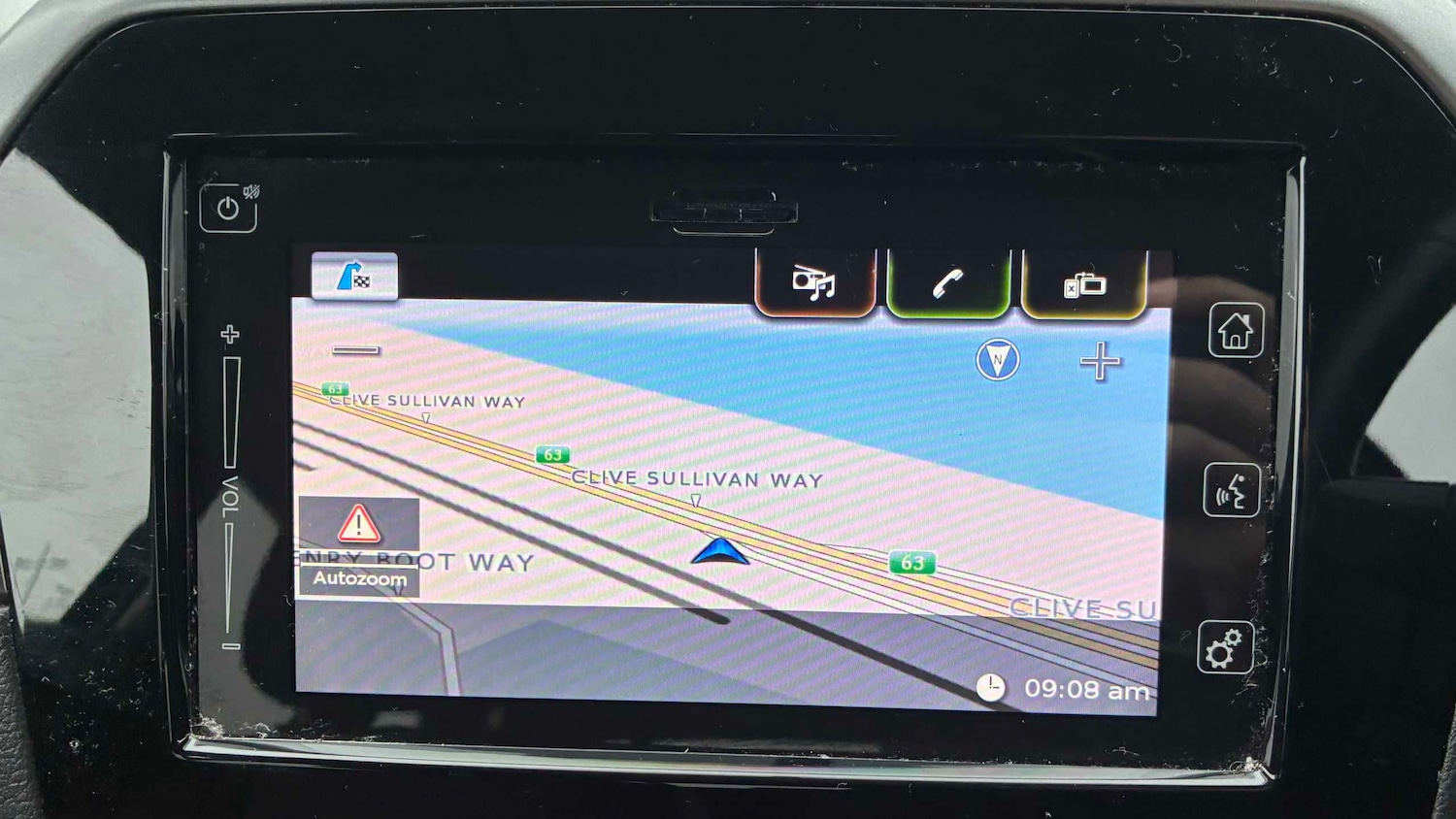 Used Suzuki Vitara 2019 for sale - 77334013: Photo 16