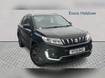 Used Suzuki Vitara 2019 for sale - 77334013: Photo