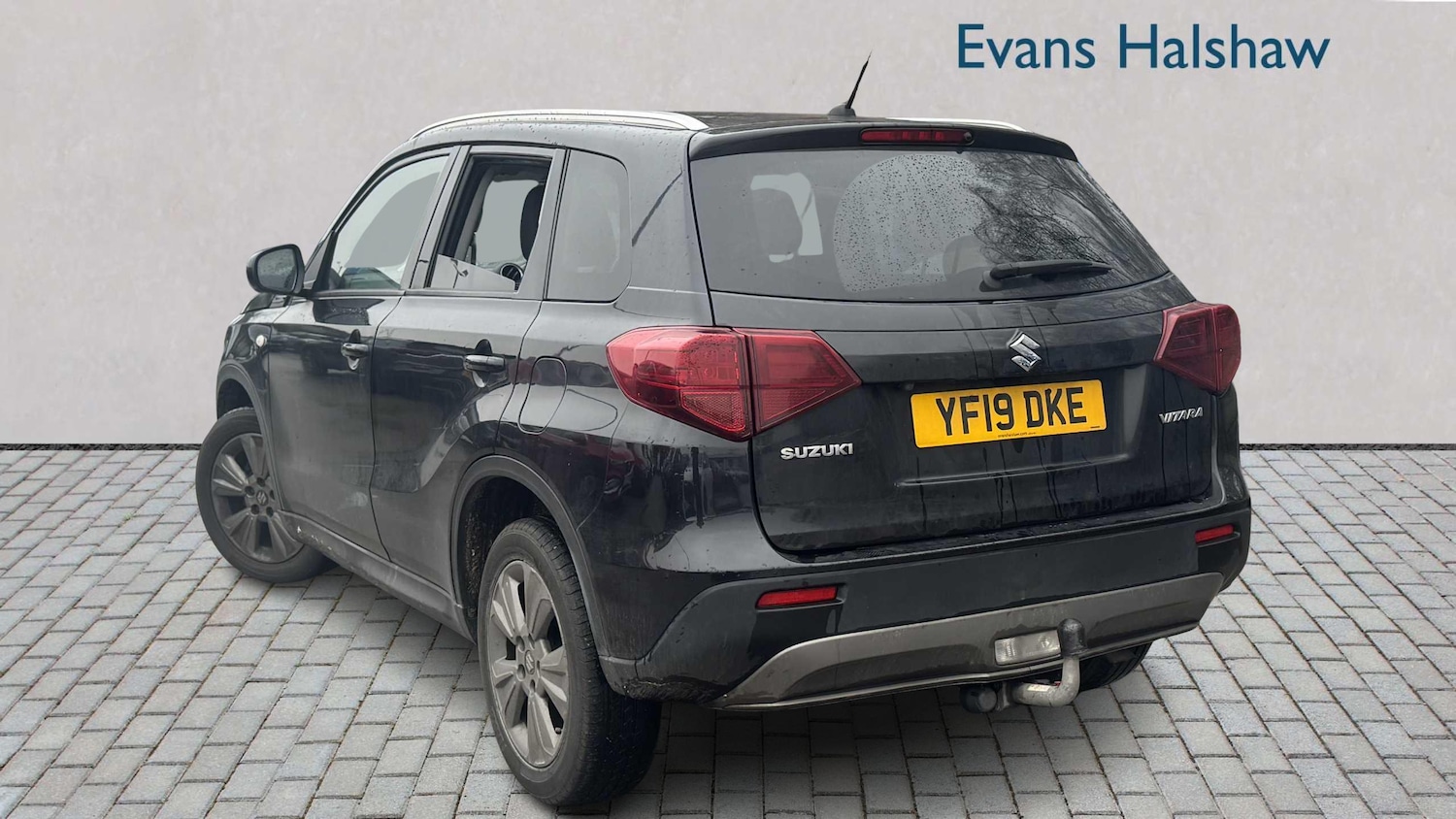 Used Suzuki Vitara 2019 for sale - 77334013: Photo 2