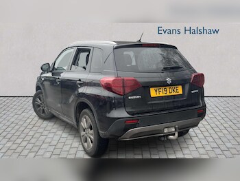 Used Suzuki Vitara 2019 for sale - 77334013: Photo