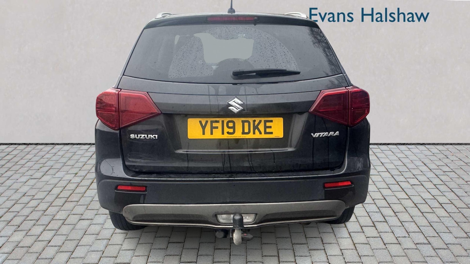Used Suzuki Vitara 2019 for sale - 77334013: Photo 3