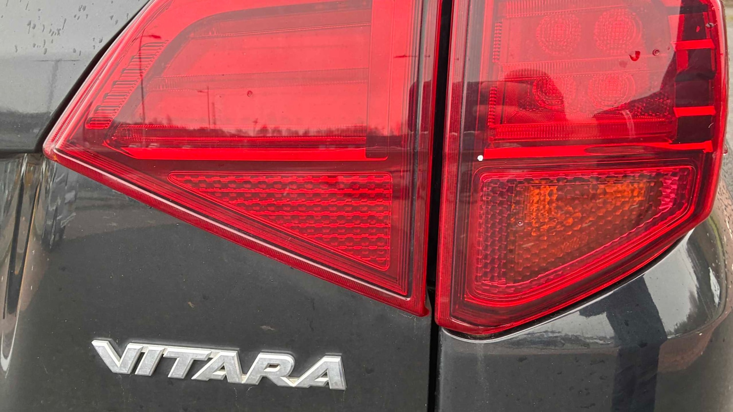 Used Suzuki Vitara 2019 for sale - 77334013: Photo 33