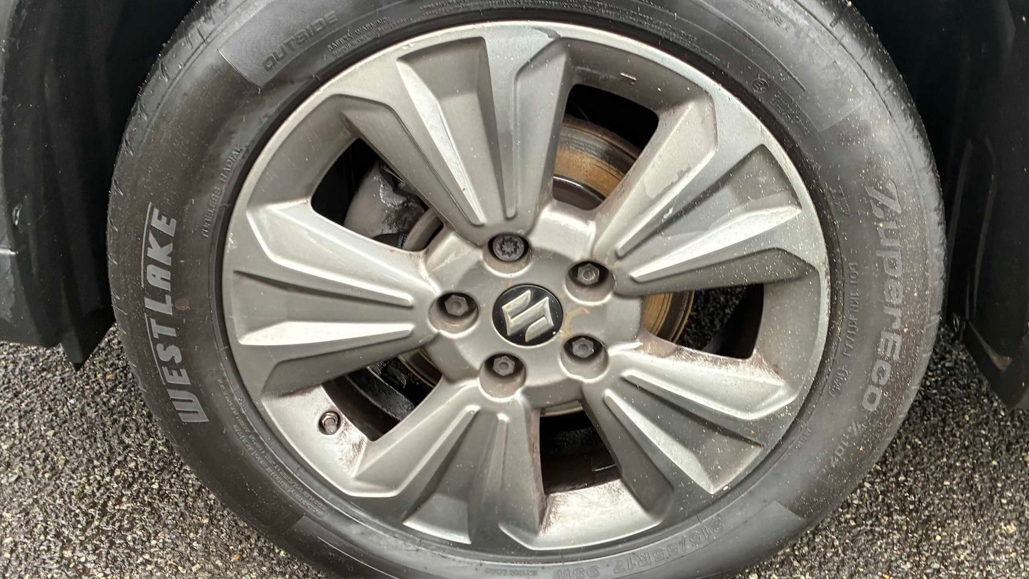 Used Suzuki Vitara 2019 for sale - 77334013: Photo 34