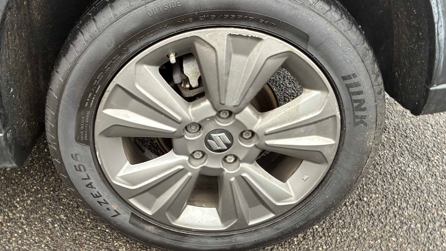 Used Suzuki Vitara 2019 for sale - 77334013: Photo 35