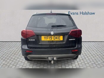 Used Suzuki Vitara 2019 for sale - 77334013: Photo