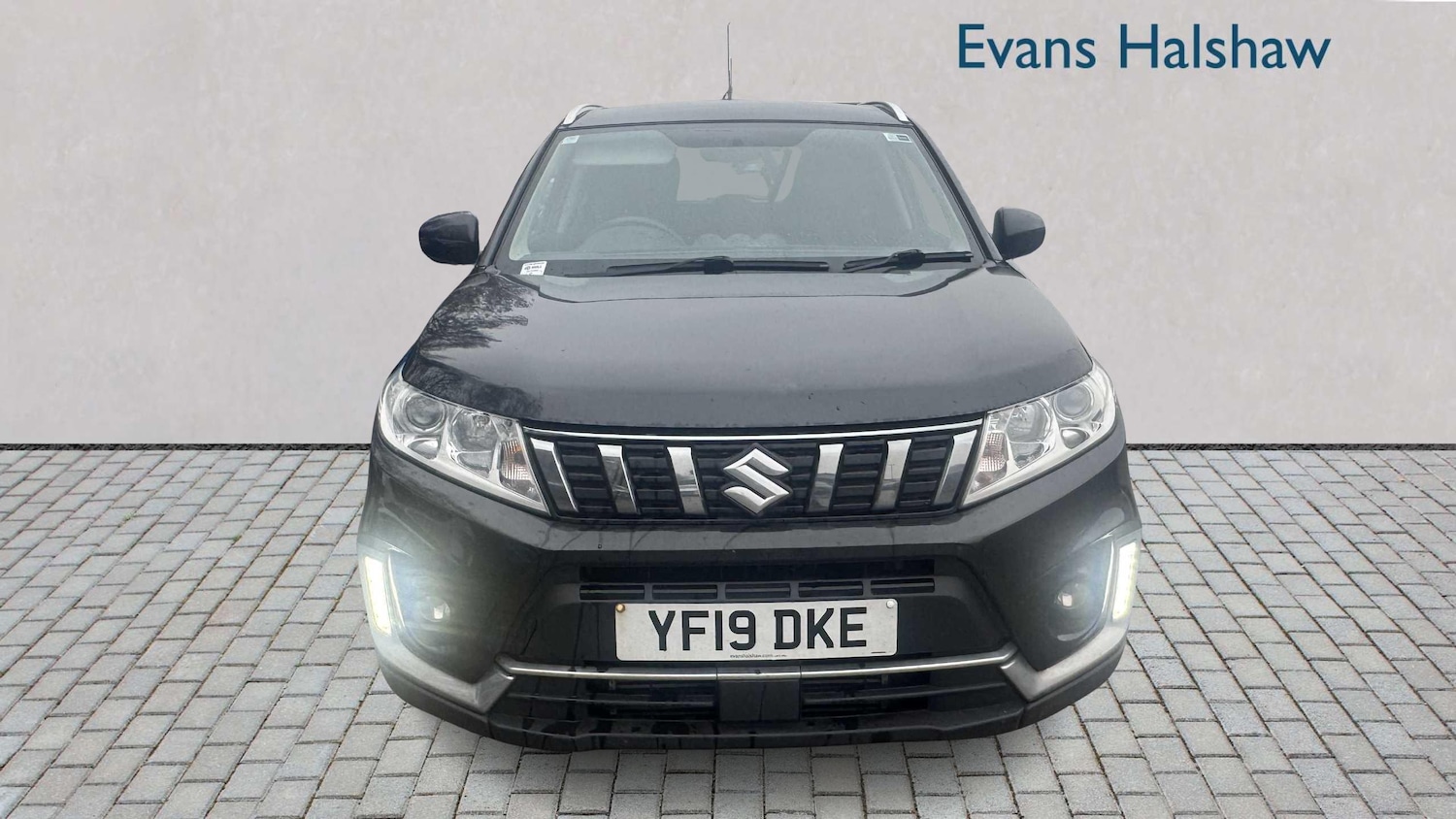 Used Suzuki Vitara 2019 for sale - 77334013: Photo 5