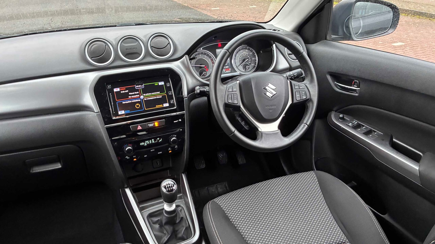 Used Suzuki Vitara 2019 for sale - 77334013: Photo 9