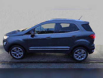 Used Ford Ecosport 2018 for sale - 75993970: Photo 3