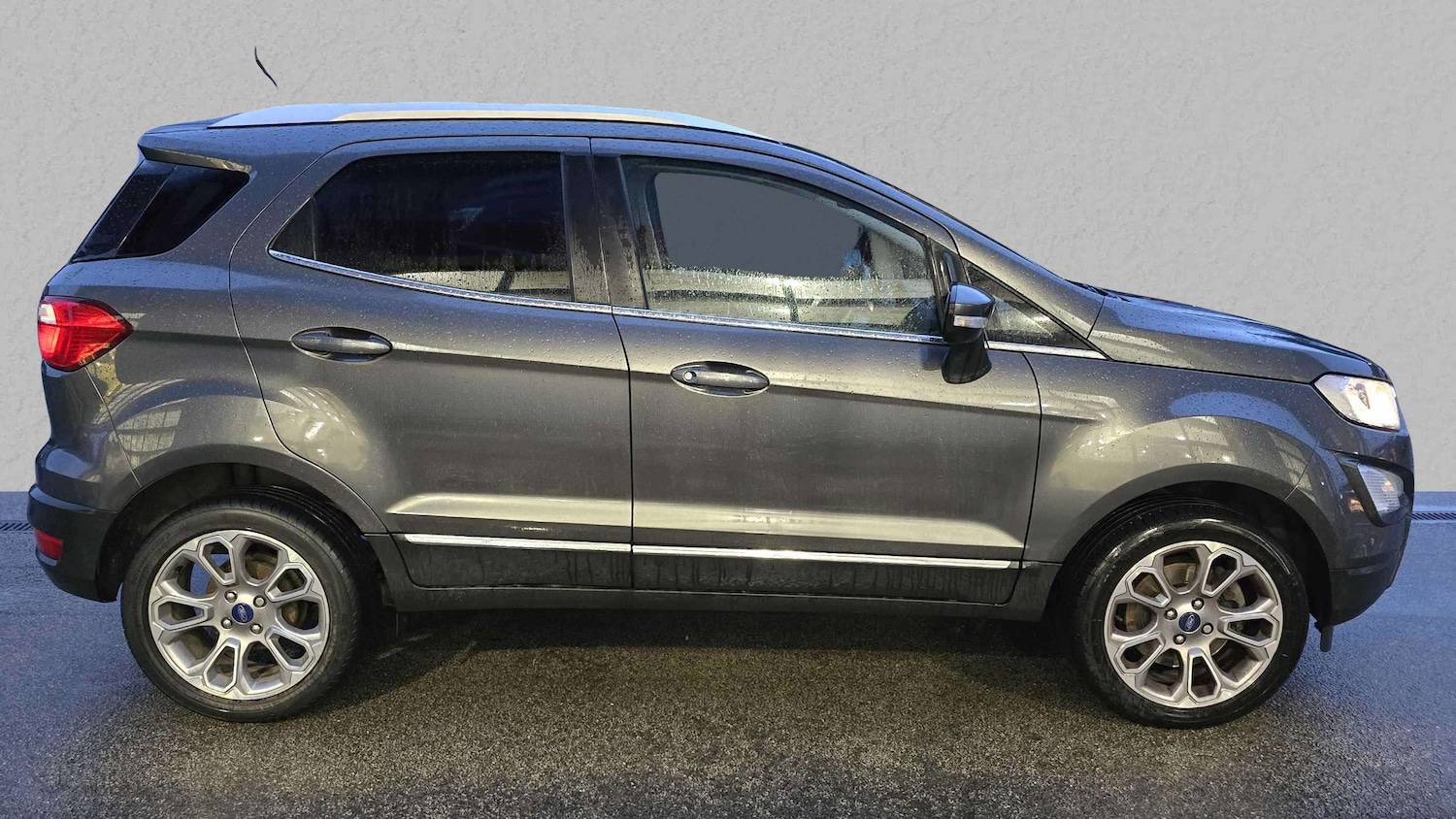 Used Ford Ecosport 2018 for sale - 75993970: Photo 5