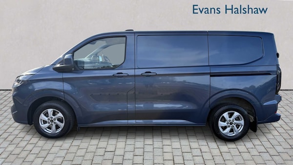 Used Ford Transit Custom 2024 for sale - 76230429: Photo 12
