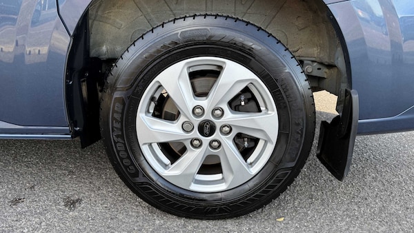 Used Ford Transit Custom 2024 for sale - 76230429: Photo 13