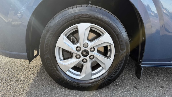 Used Ford Transit Custom 2024 for sale - 76230429: Photo 14