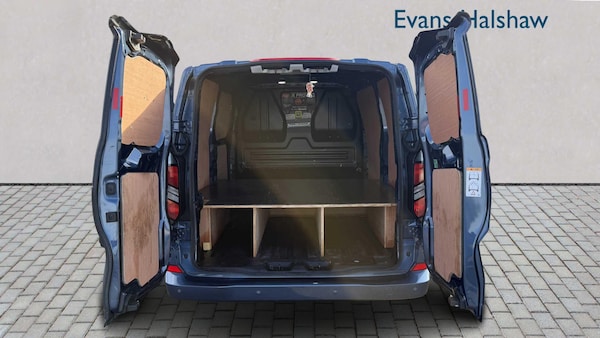 Used Ford Transit Custom 2024 for sale - 76230429: Photo 15