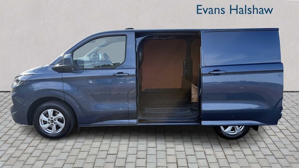 Used Ford Transit Custom 2024 for sale - 76230429: Photo 17