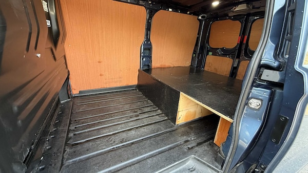 Used Ford Transit Custom 2024 for sale - 76230429: Photo 18