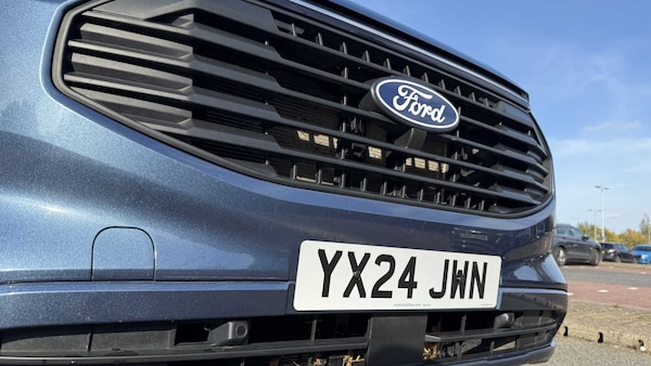 Used Ford Transit Custom 2024 for sale - 76230429: Photo 20