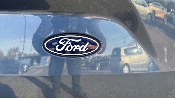 Used Ford Transit Custom 2024 for sale - 76230429: Photo 23