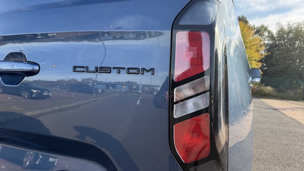 Used Ford Transit Custom 2024 for sale - 76230429: Photo 24