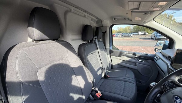 Used Ford Transit Custom 2024 for sale - 76230429: Photo 27