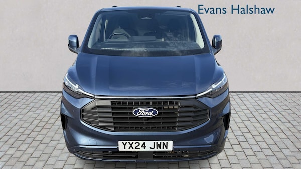 Used Ford Transit Custom 2024 for sale - 76230429: Photo 3